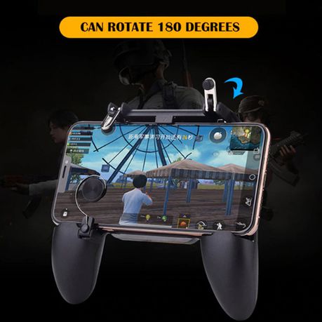 Joystick Mobile Game Controller_2