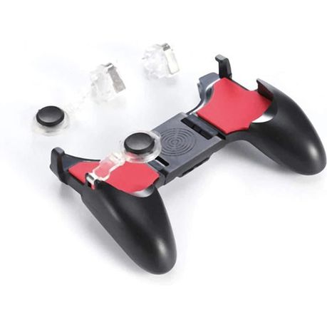 DW SR 5 in 1 Gamepad 4.5-6.5 Inch_1