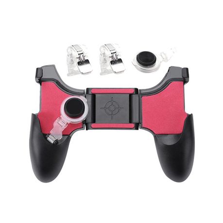 DW SR 5 in 1 Gamepad 4.5-6.5 Inch_0