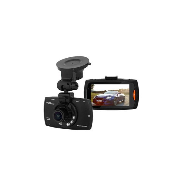 Portable Car Camcorder_0