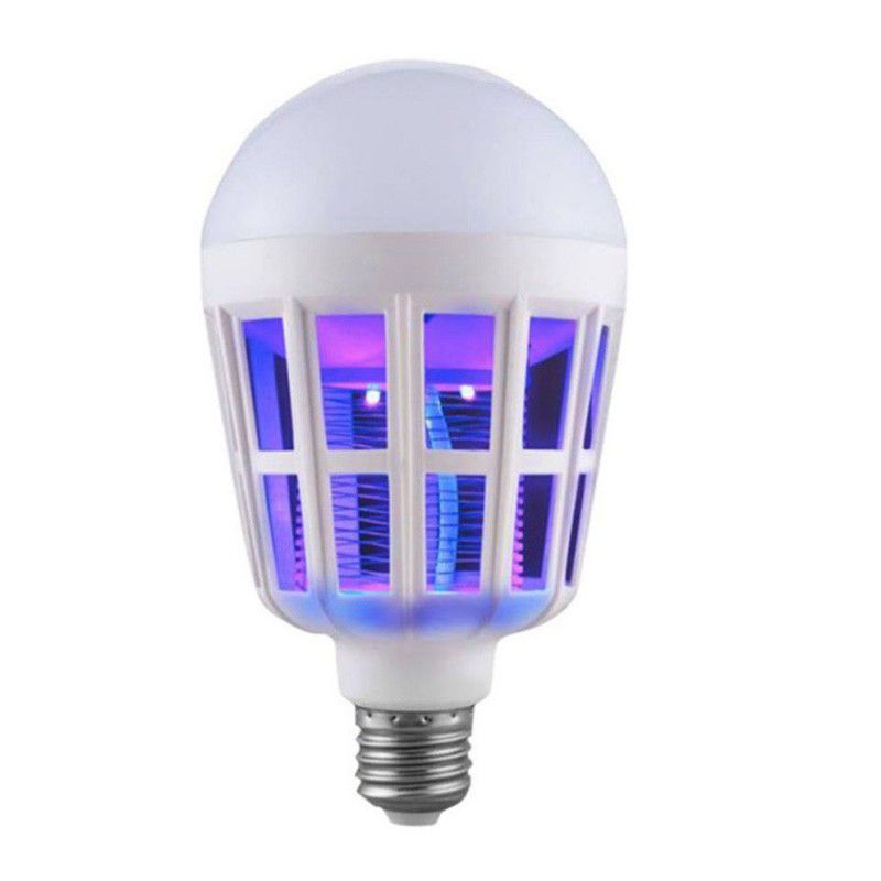 Anti-Mosquito Bulb LED Mosquito killer Lamp_0