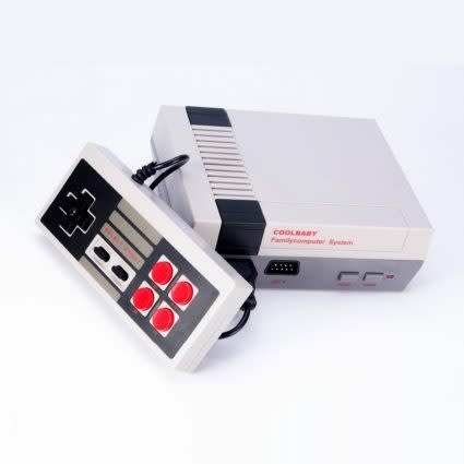 CoolBaby 600 in One Retro Gaming Console_0