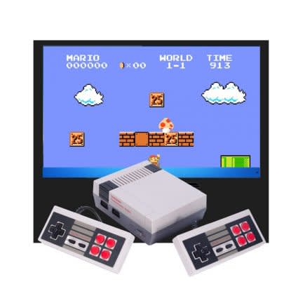 CoolBaby 600 in One Retro Gaming Console_3