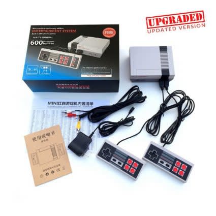 CoolBaby 600 in One Retro Gaming Console_6