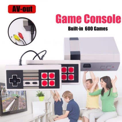 CoolBaby 600 in One Retro Gaming Console_4