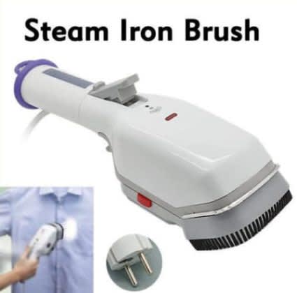 1000W Handheld Steam Iron_0