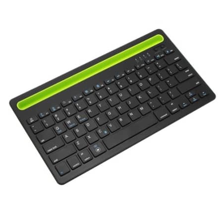 Wireless bluetooth Multi-System Wireless keyboard_2