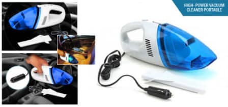 12v Portable Car Vacuum Cleaner_1