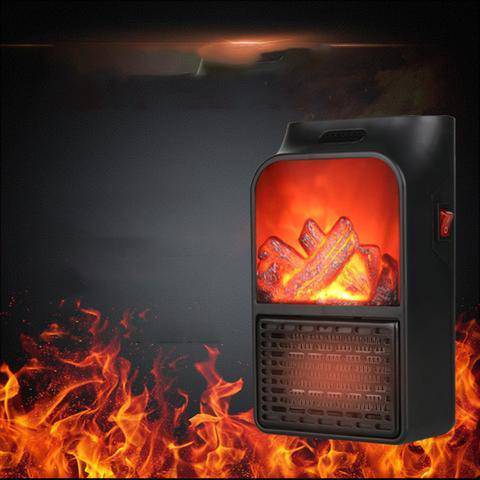 Flame Heater 900w_0