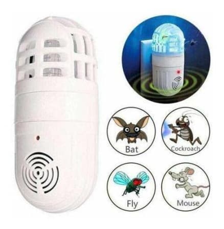 Pest Control Insect and Pest Repeller_1