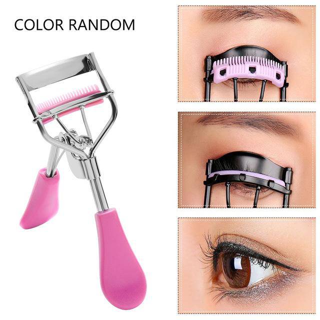 Eyelash Curler_0