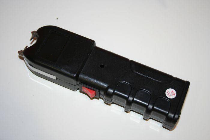 928 Self Defense Tazer