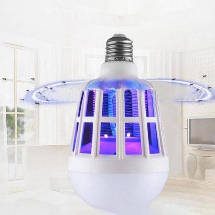 Mosquito Killer Lamp_1