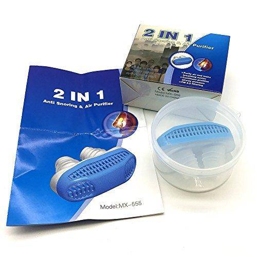 2 in 1 Anti Snoring and Air Purifier_3