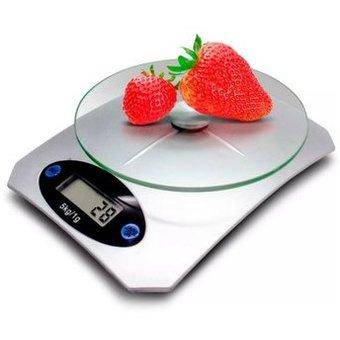 Digital Kitchen Scale 5kg_0