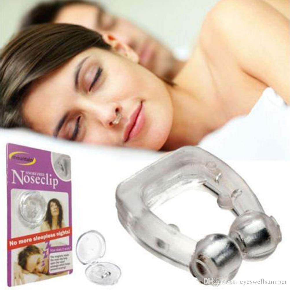 Snore Free Nose Clip_0