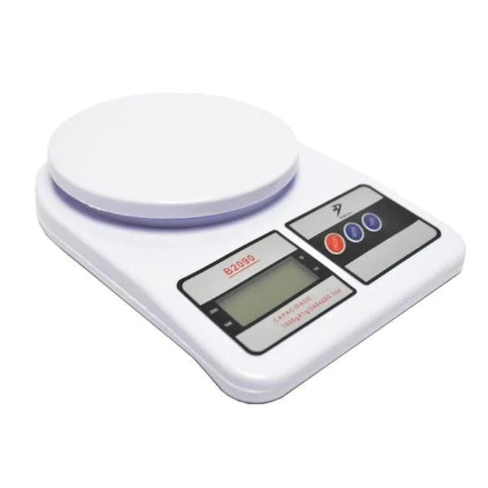 Digital Kitchen Scale_0