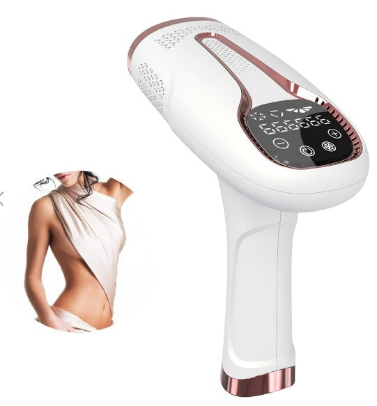 Handheld Hair Removal Machine_2