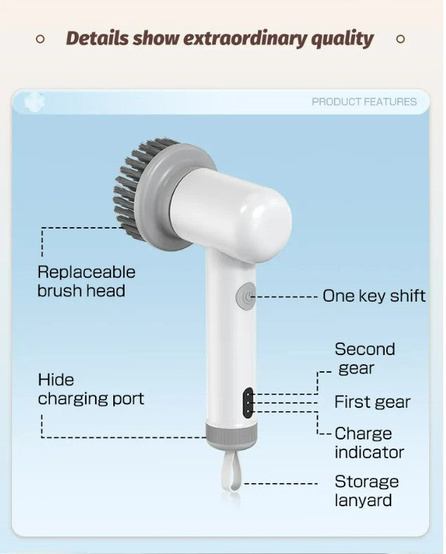 New Wireless Electric Cleaning Brush_4