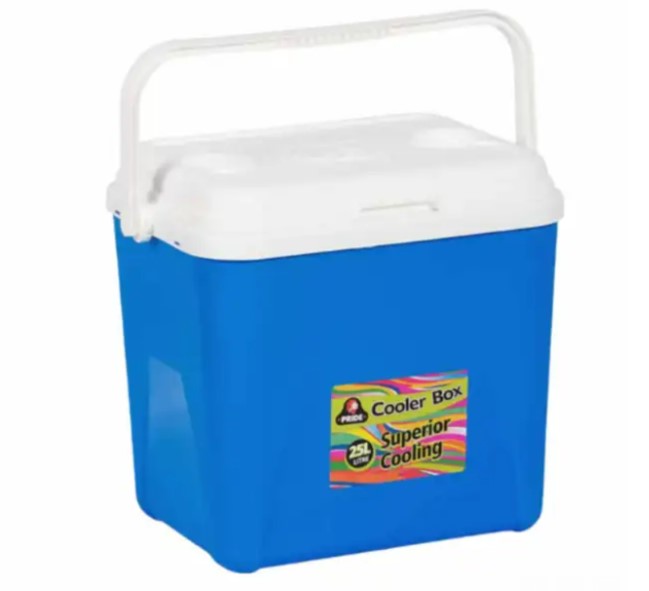 Cooler Box - 25L_0