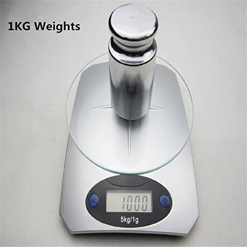 Digital Kitchen Scale 5kg