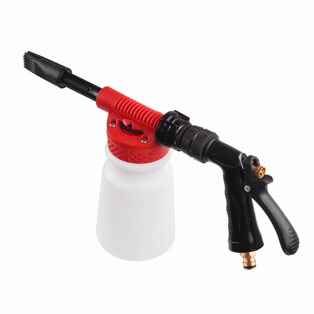 900ml Car Washing Foam Gun Car Cleaning