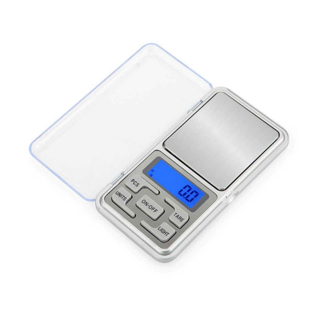 Pocket Gram Scale