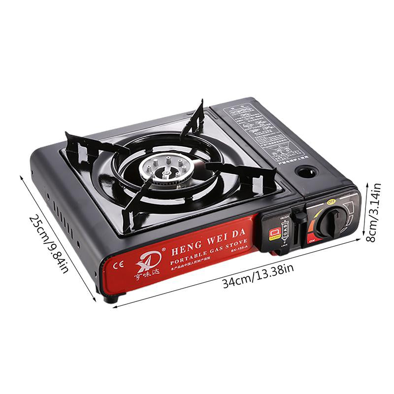 Portable Gas Stove