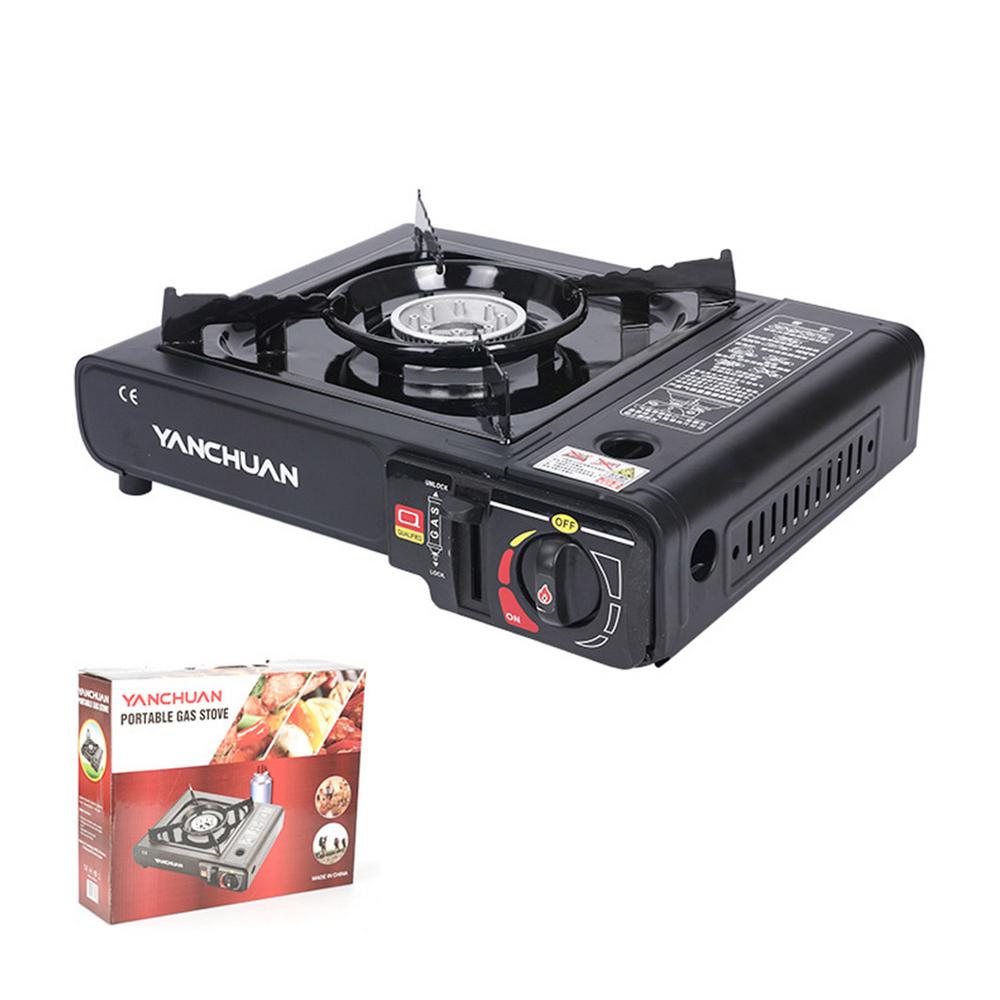 Portable Gas Stove