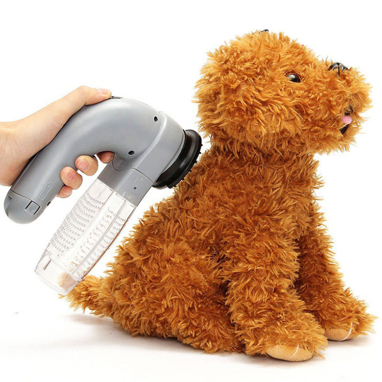 Shed Pal Vacuum Pet Hair Remover