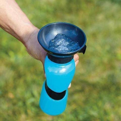 Aqua Dog Water Bottle ZADropship Aqua_Dog_Water_Bottle_-_Goodie_hut_-_-4030917