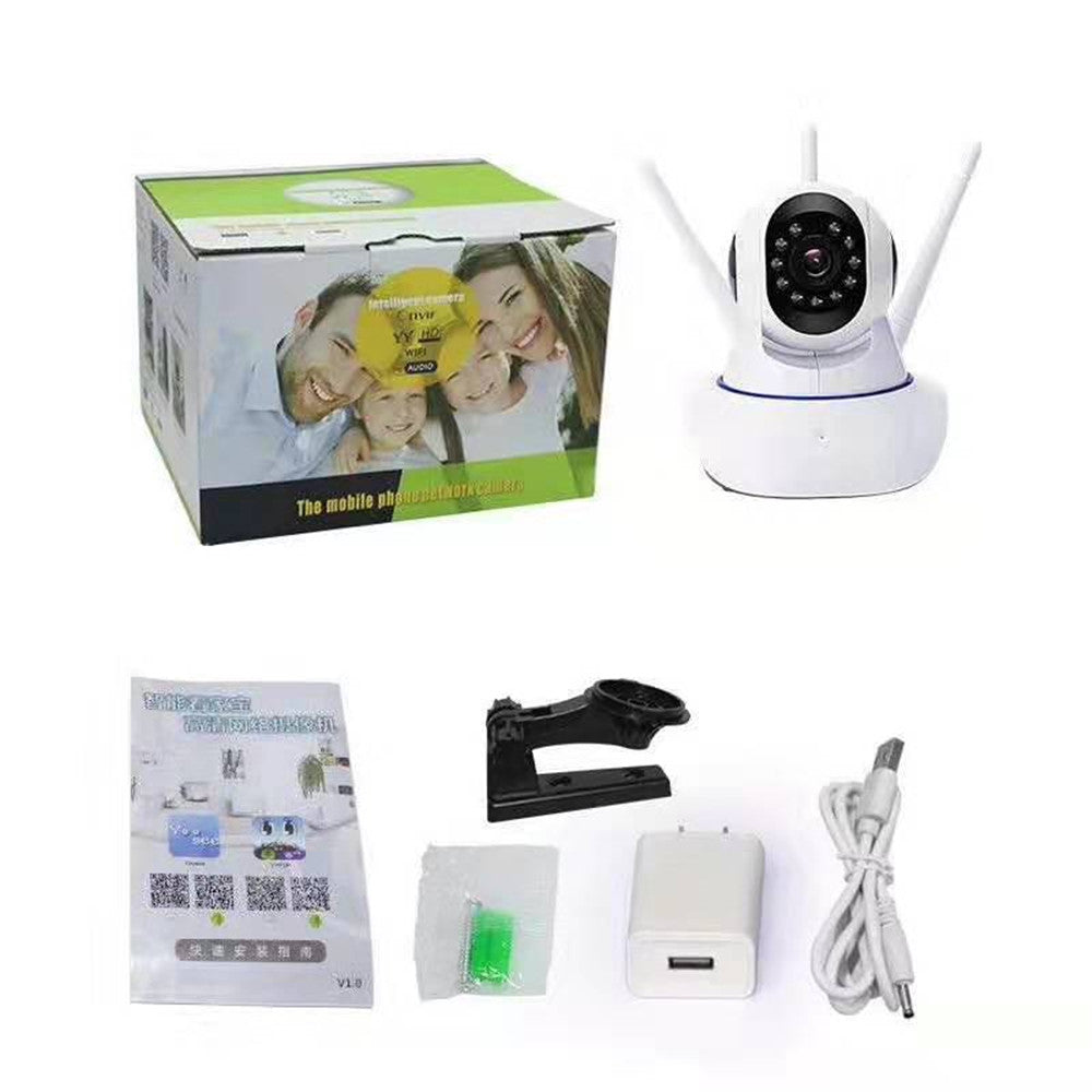 Wifi Smart Net Camera