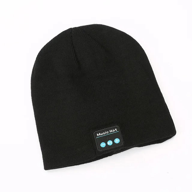 Beanie Wireless Music Hat ZADropship Beanie_Wireless_Music_Hat_-_Goodie_hut_-_-4031295