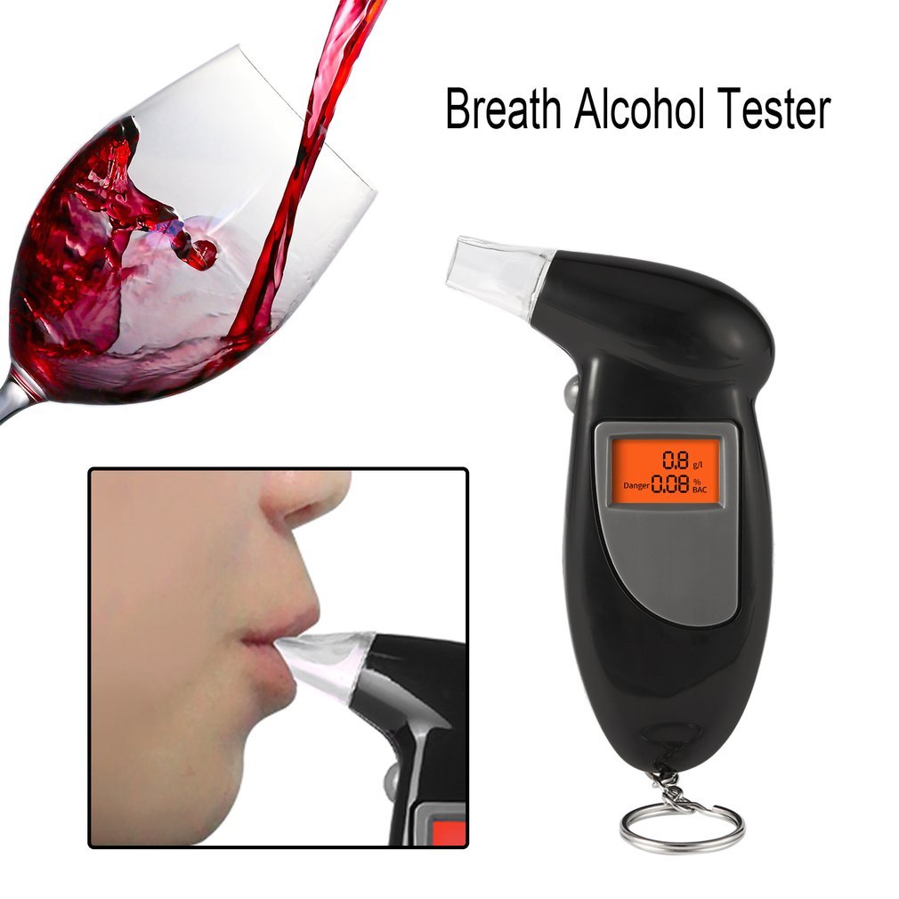 Digital Breath Alcohol Tester-Black ZADropship Digital_Breath_Alcohol_Tester-Black_-_Goodie_hut_-_-4031603