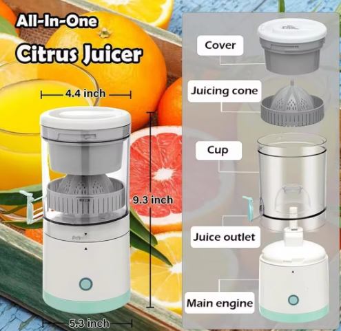 Electric Citrus Juicer ZADropship Electric_Citrus_Juicer_-_Goodie_hut_-_-4031738