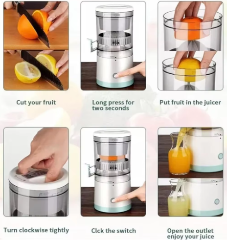 Electric Citrus Juicer ZADropship Electric_Citrus_Juicer_-_Goodie_hut_-_-4031748