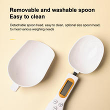 Digital Measuring  Spoon -LCD