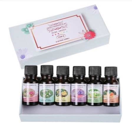 Essential Oil Set ZADropship Essential_Oil_Set_-_Goodie_hut_-_-4031989