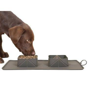 Foldable Pet Bowl ZADropship Foldable_Pet_Bowl_-_Goodie_hut_-_-4032087