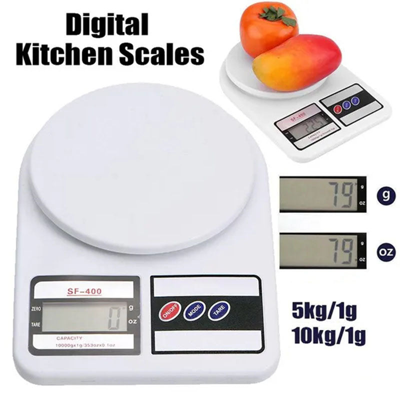 Digital Kitchen Scale