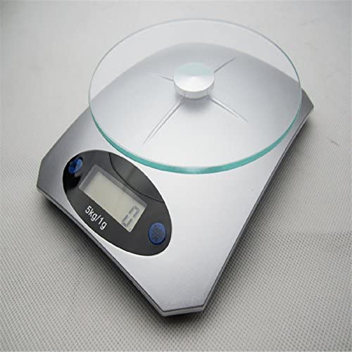 Digital Kitchen Scale 5kg