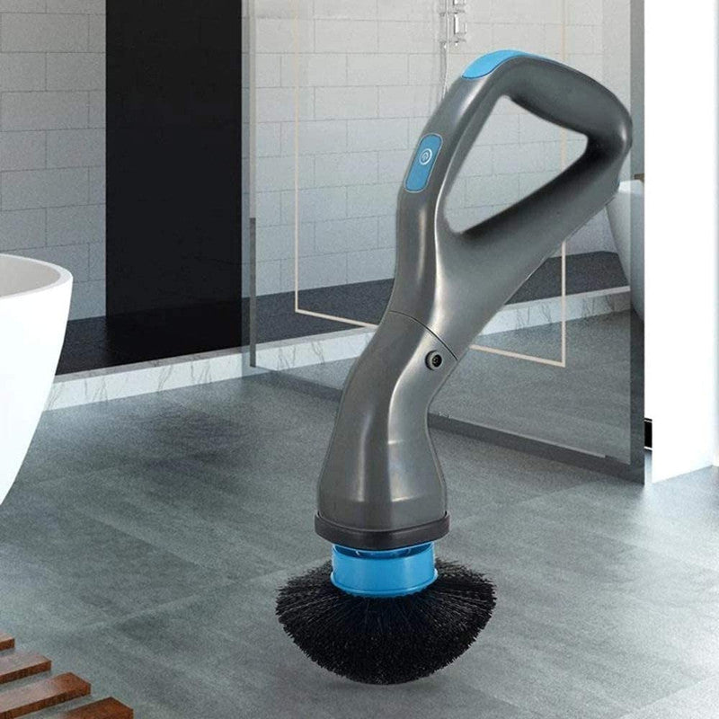 Wireless Handheld Scrubber