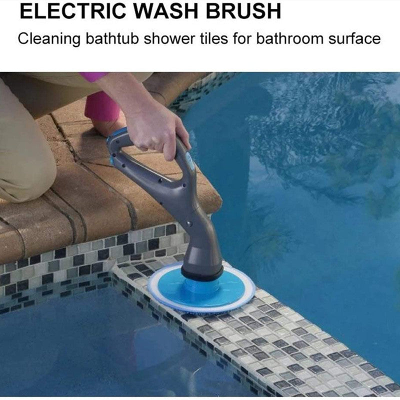 Wireless Handheld Scrubber