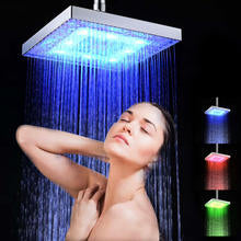 LED Shower