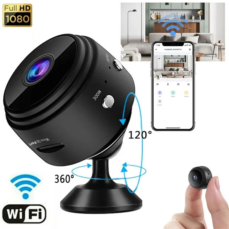 HD Remote Alarm WebCam ZADropship HD_Remote_Alarm_WebCam_-_Goodie_hut_-_-4032190