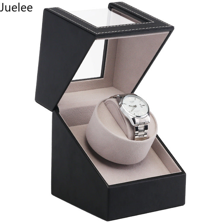 Watch Winder - Soft Cushion