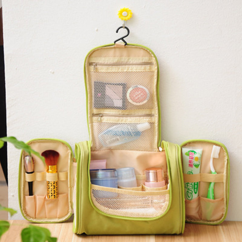 Magnificent Toiletry Travel Bag