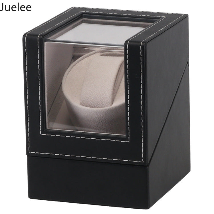 Watch Winder - Soft Cushion