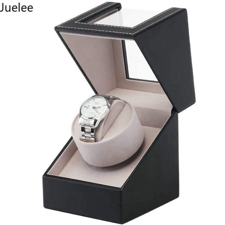 Watch Winder - Soft Cushion