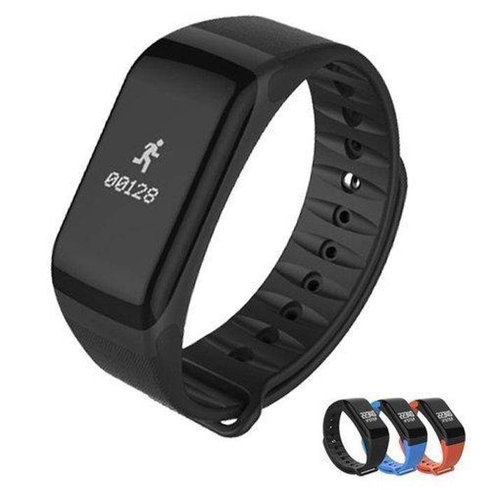 Health Tracker Watch ZADropship Health_Tracker_Watch_-_Goodie_hut_-_-4032196